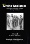 Divine Analogies | Reflections On Seeking God and Walking with Jesus | Volume 2