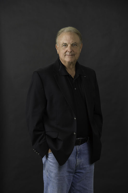 Charles D. Vollmer, “Chuck” Charles D. Vollmer, “Chuck”
